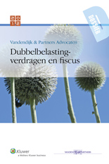 Dubbelbelastingverdragen en fiscus 